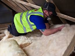 Types of Insulation We Offer in Lapeer, MI